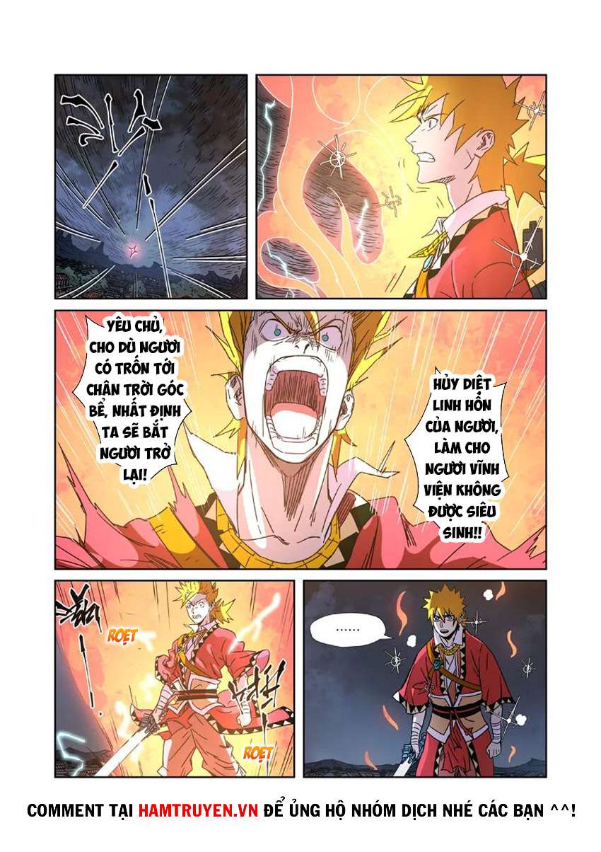 Chapter 294 - Trang 8