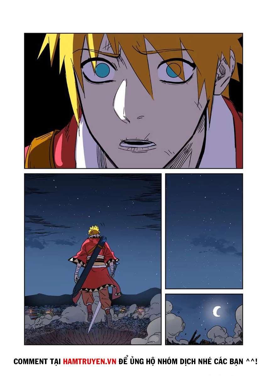 Chapter 294 - Trang 9