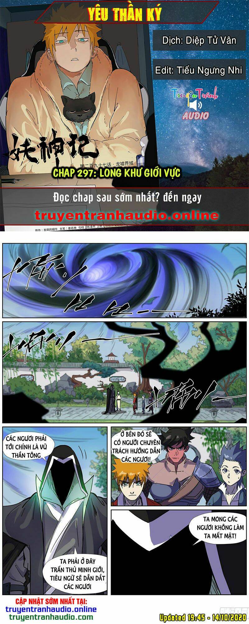 Chương 297 - Trang 1