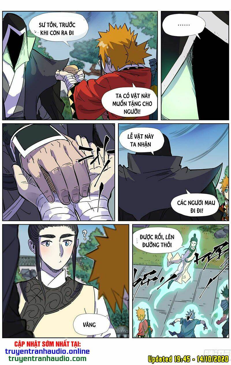 Chương 297 - Trang 3