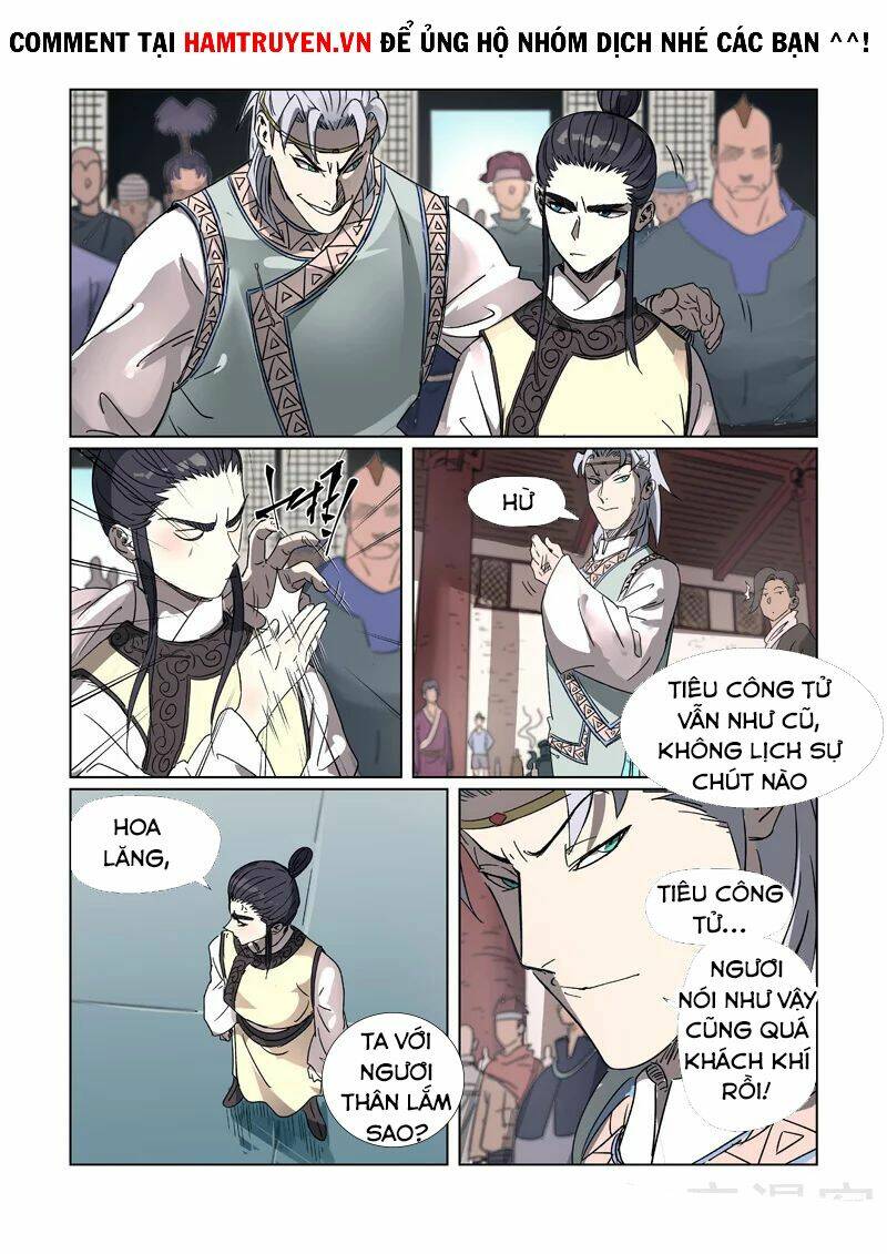 Chương 298 - Trang 5