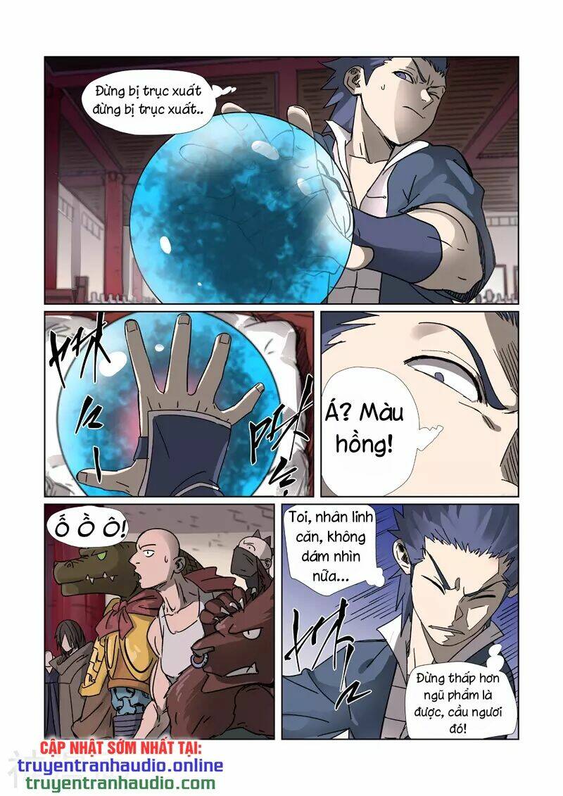 Chương 300 - Trang 4