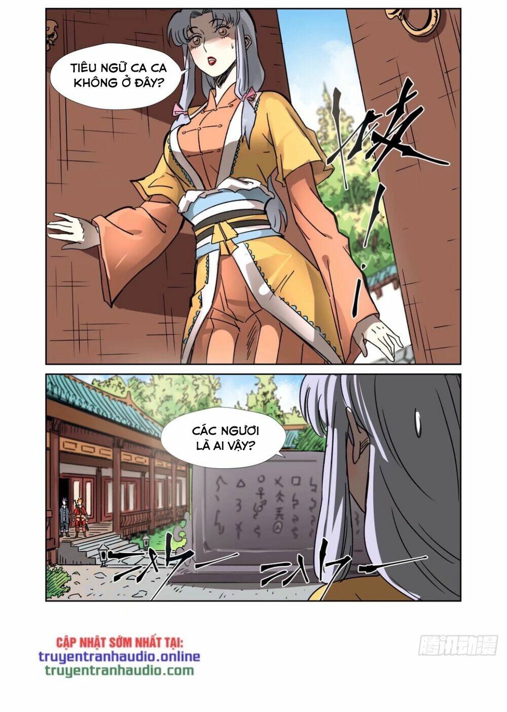 Chương 302 - Trang 6
