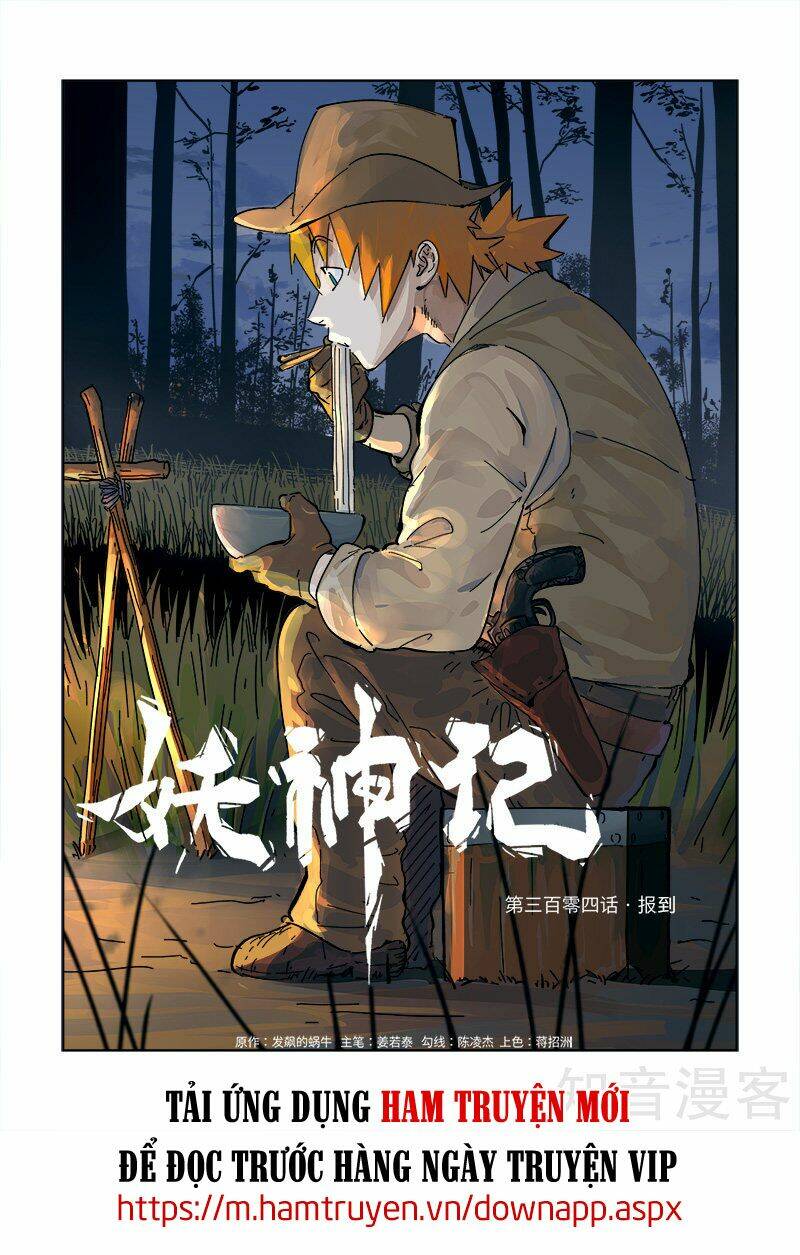 Chương 304 - Trang 1