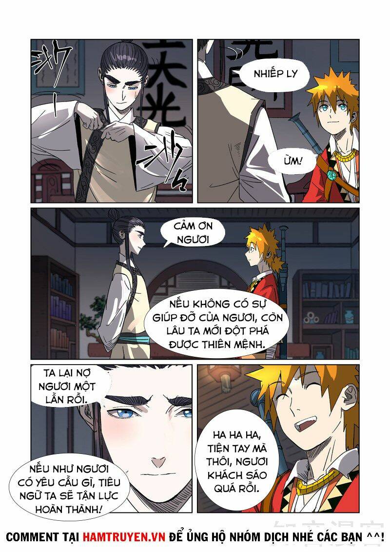 Chương 304 - Trang 3