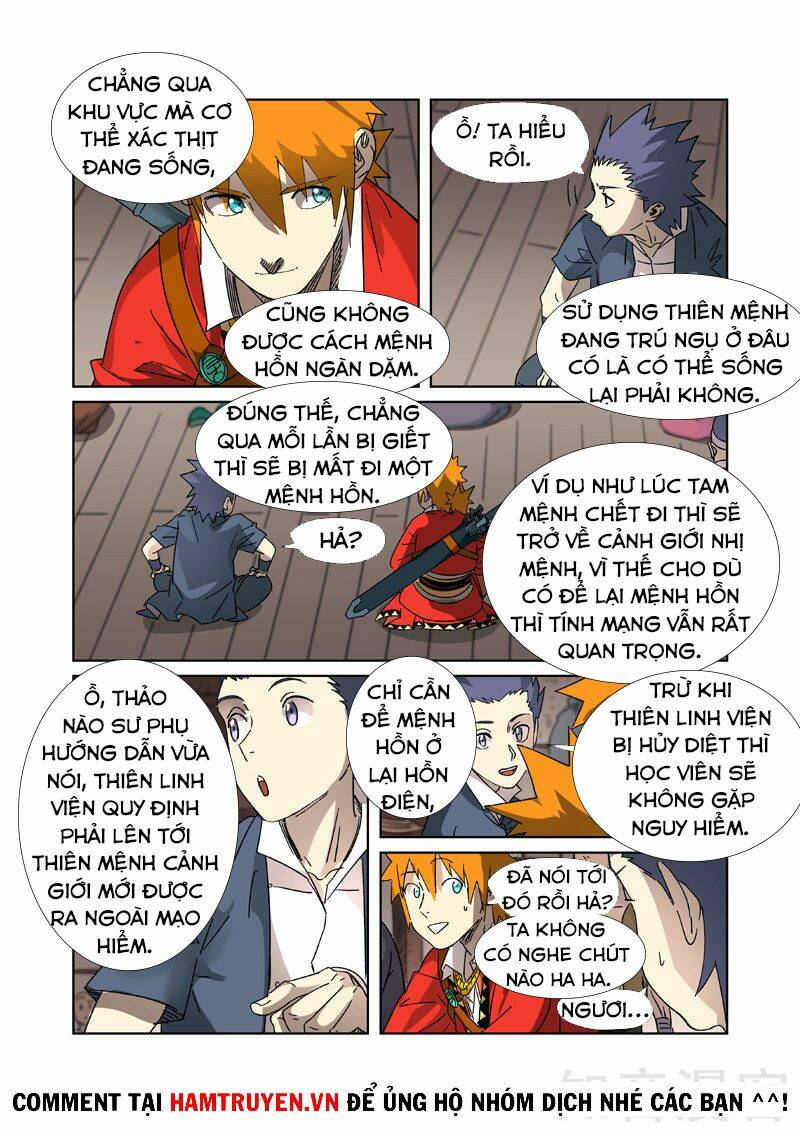 Chương 305 - Trang 7