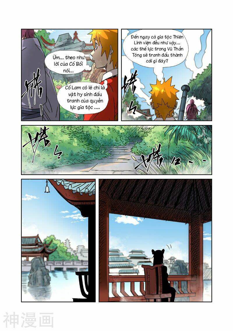 Chương 307 - Trang 9