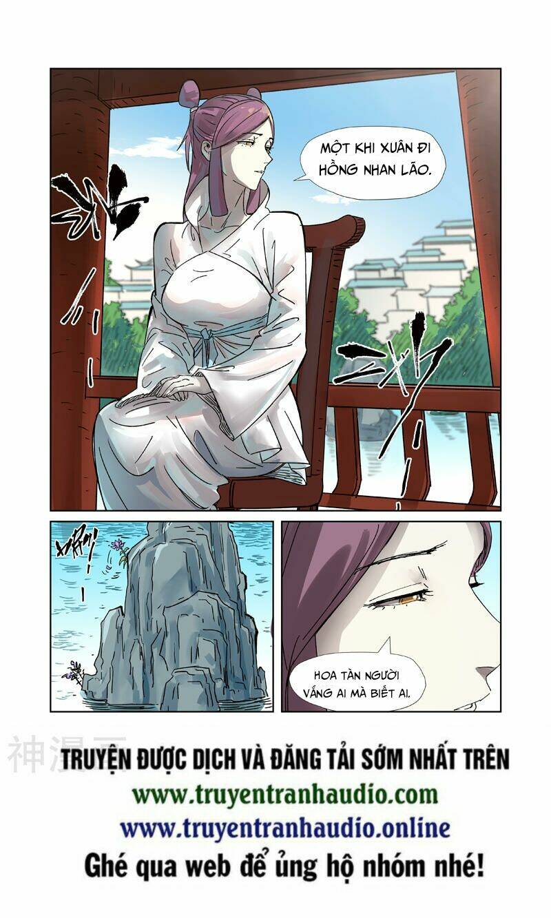 Chương 307 - Trang 10