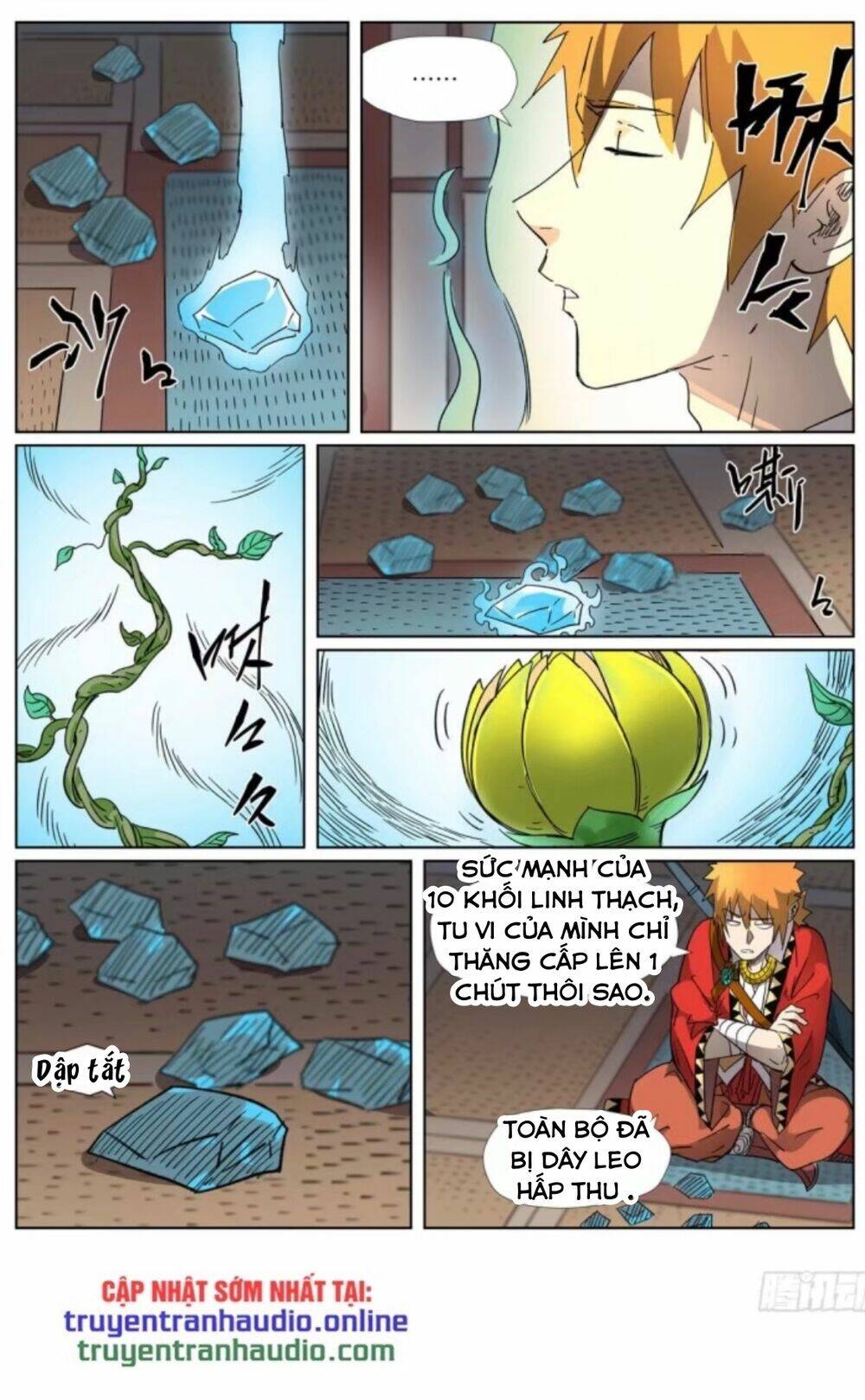 Chương 309 - Trang 7