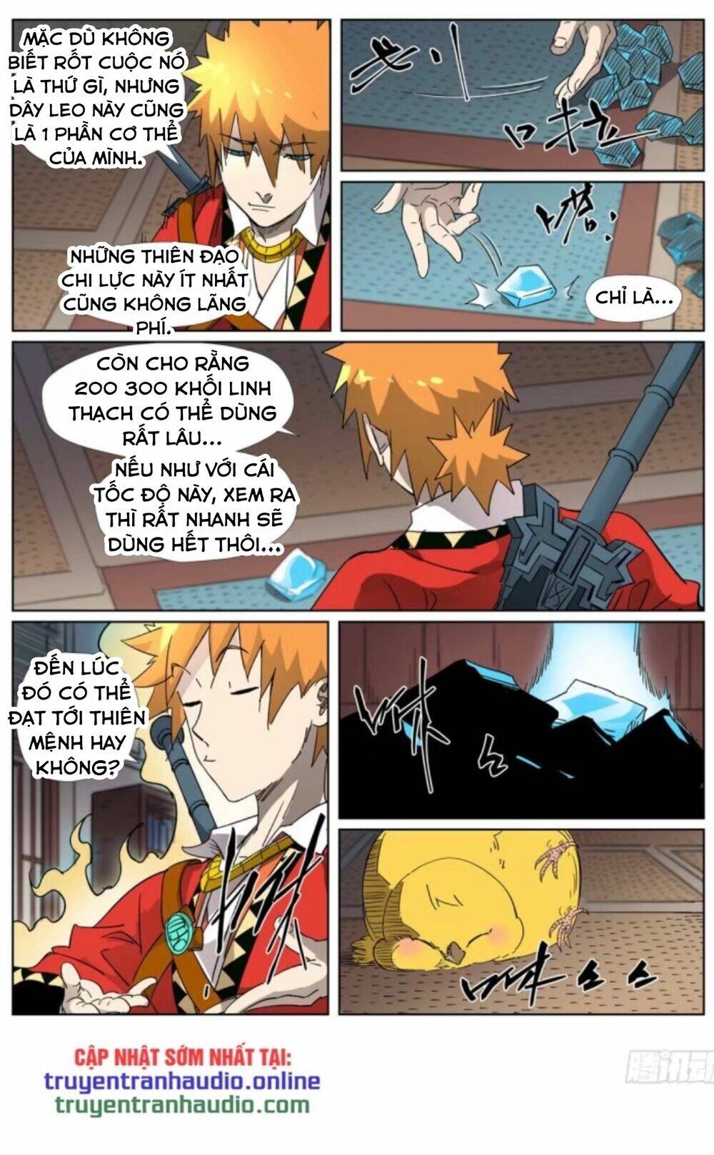 Chương 309 - Trang 8