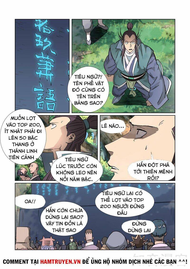 Chương 311 - Trang 5