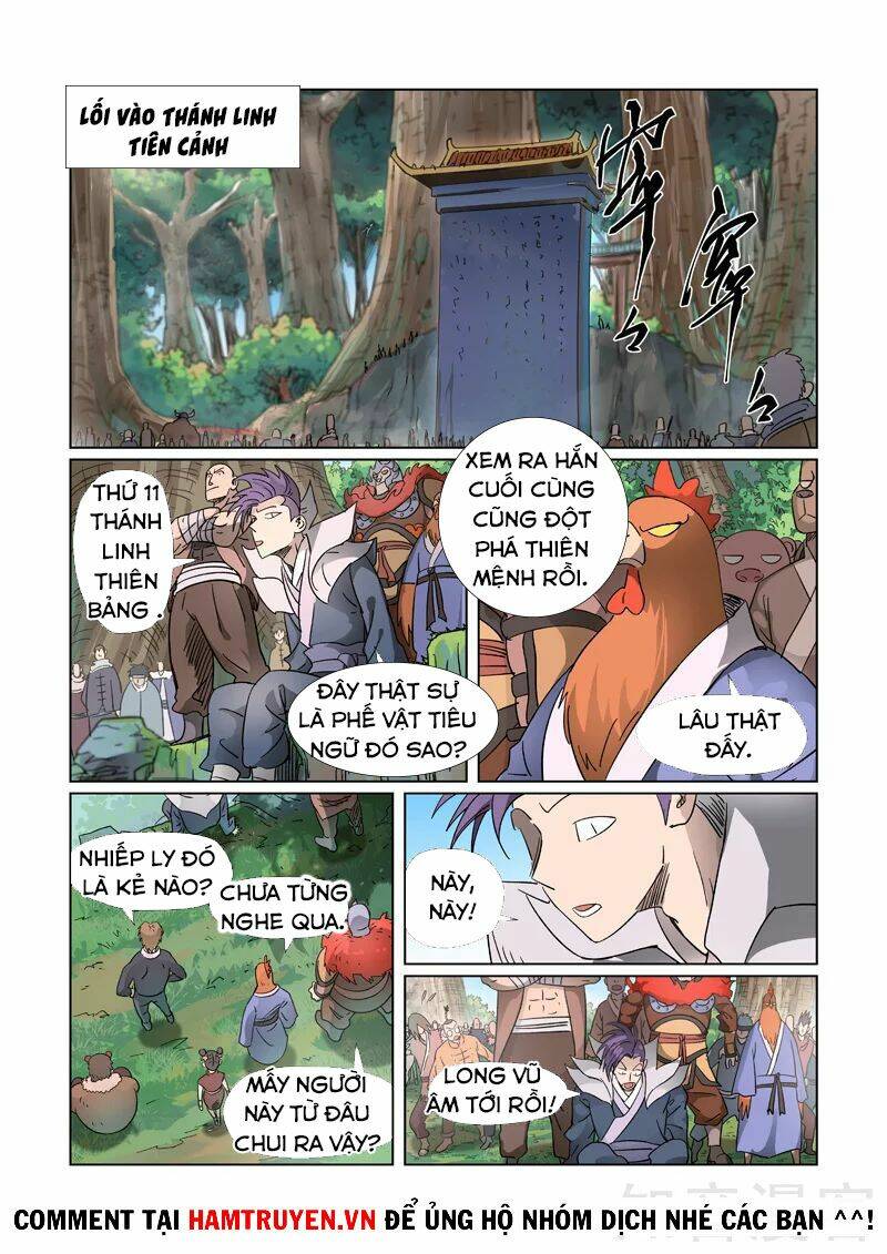 Chương 313 - Trang 1