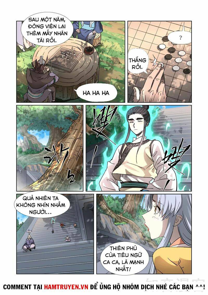 Chương 313 - Trang 5
