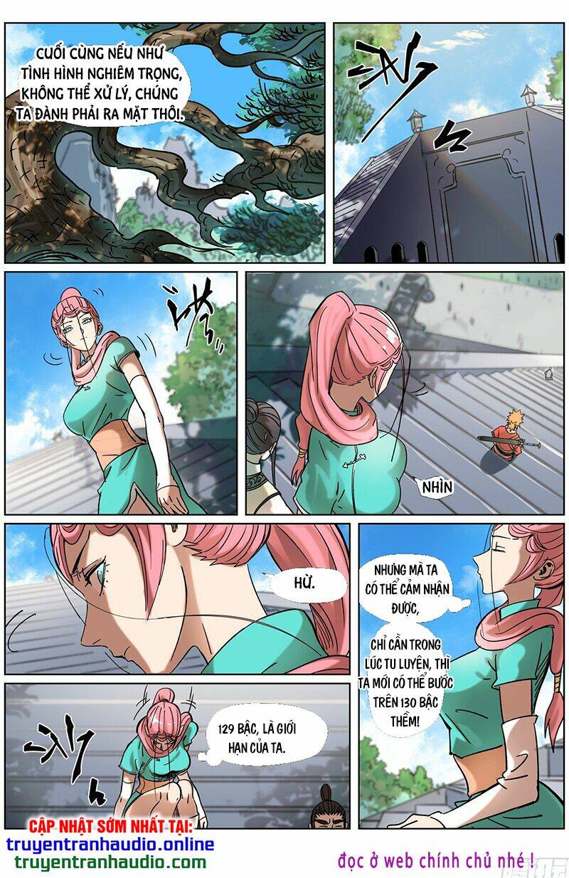 Chương 314 - Trang 5