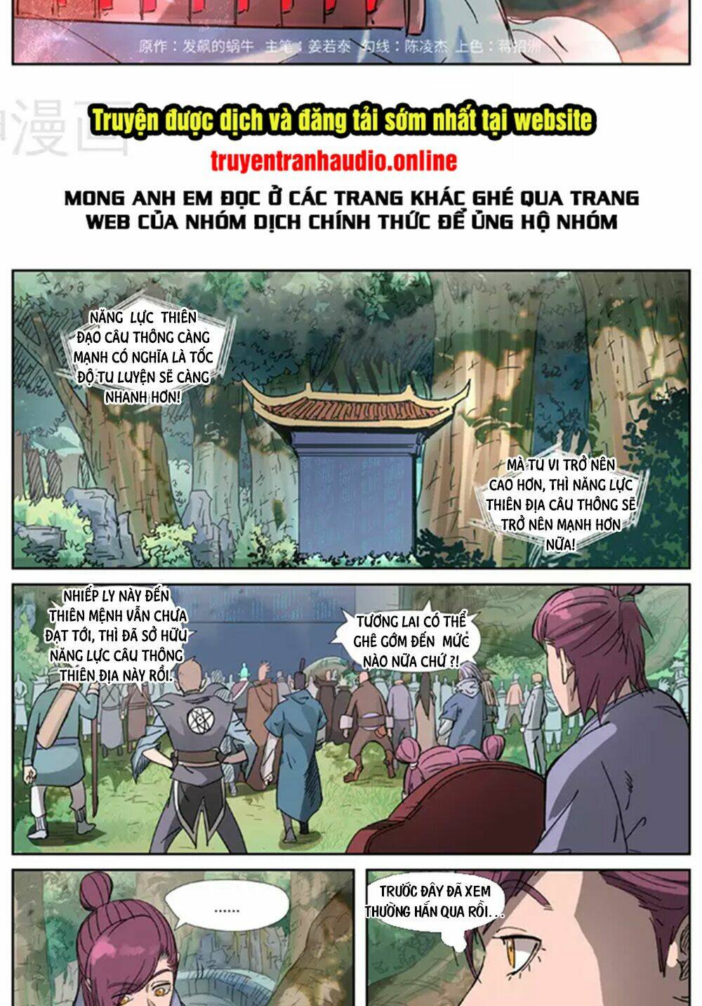 Chương 316 - Trang 2