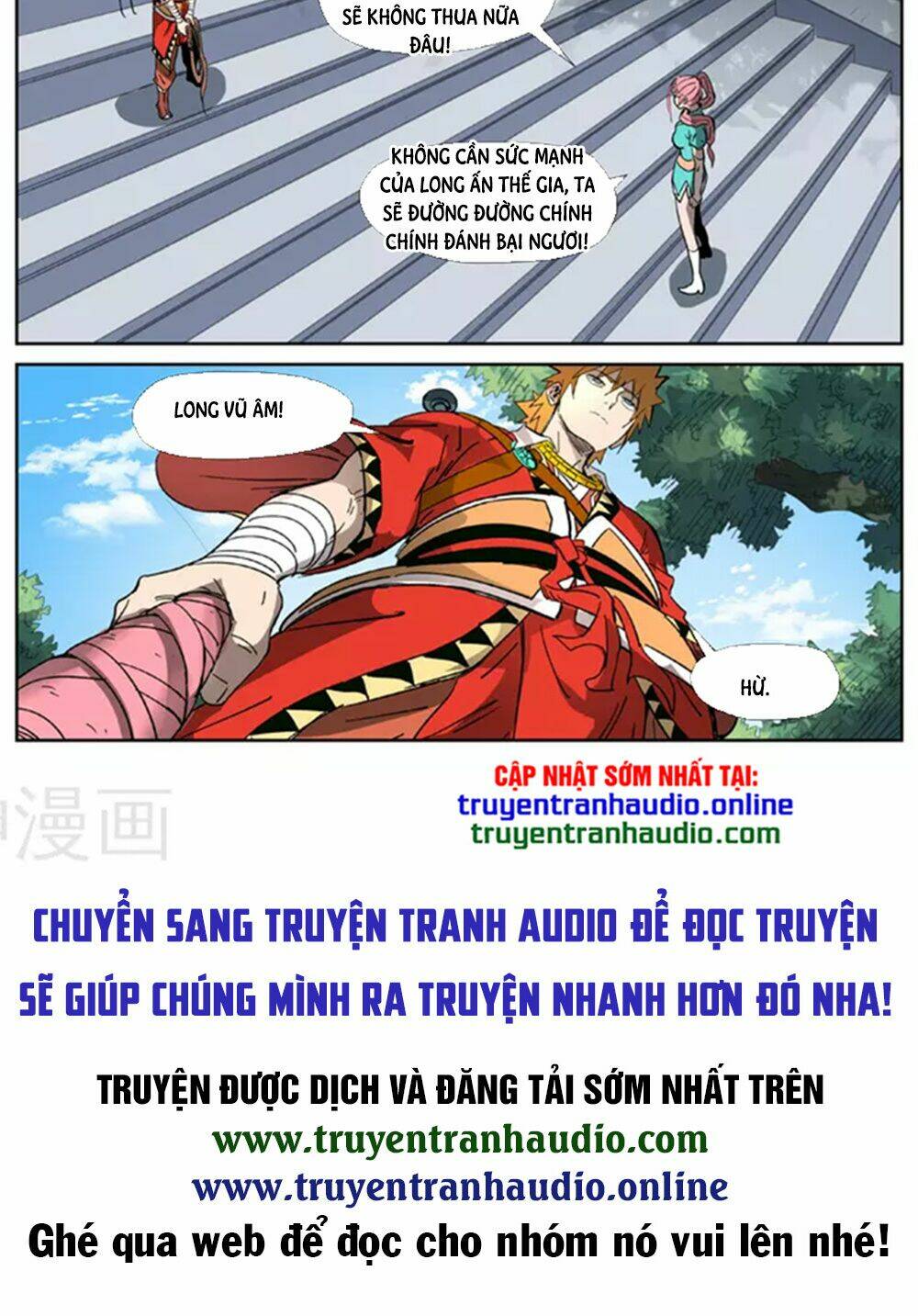 Chương 316 - Trang 12