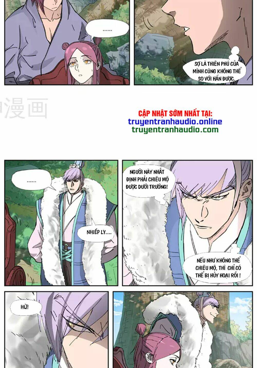 Chương 316 - Trang 3
