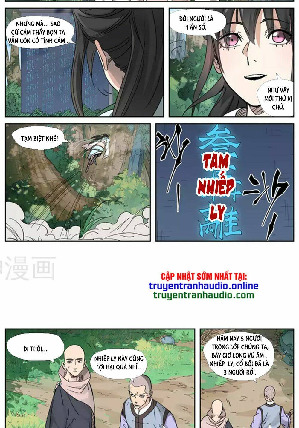Chương 316 - Trang 5