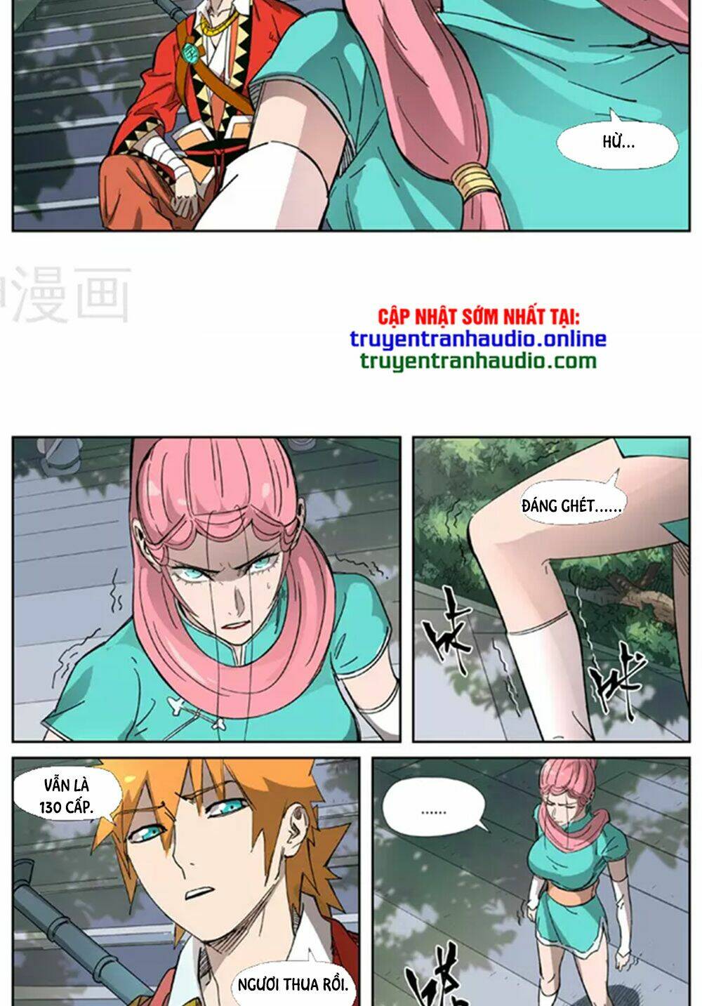 Chương 316 - Trang 10