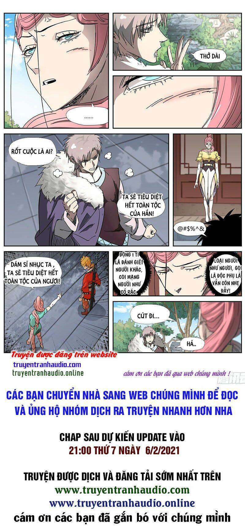 Chương 317 - Trang 10