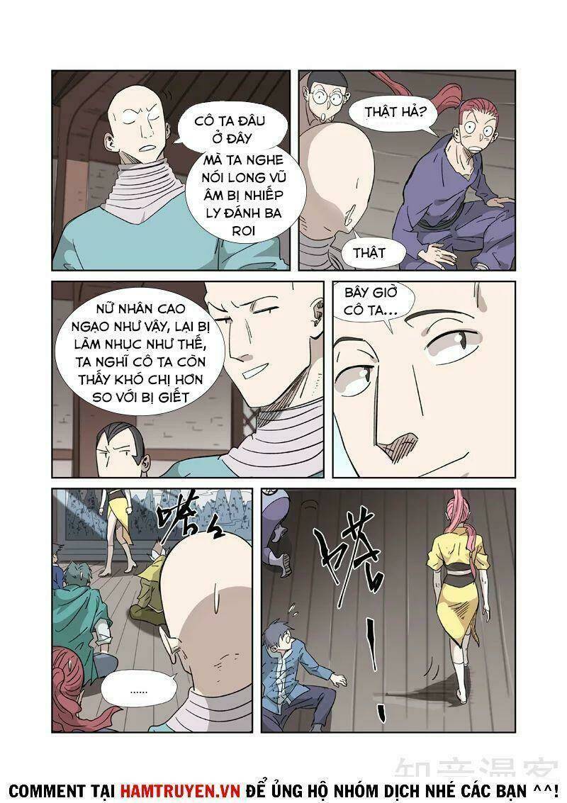 Chương 319 - Trang 7