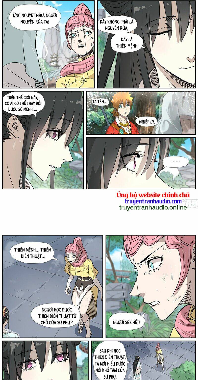 Chương 324 - Trang 3