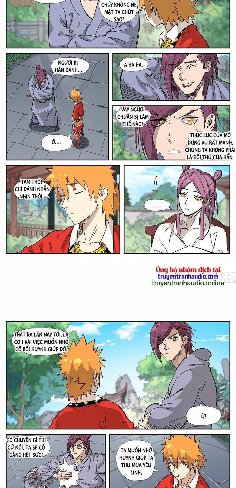 Chương 327 - Trang 2