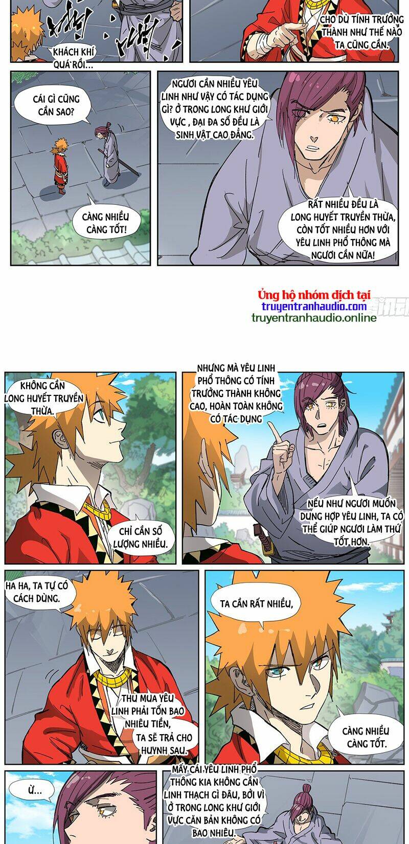 Chương 327 - Trang 3