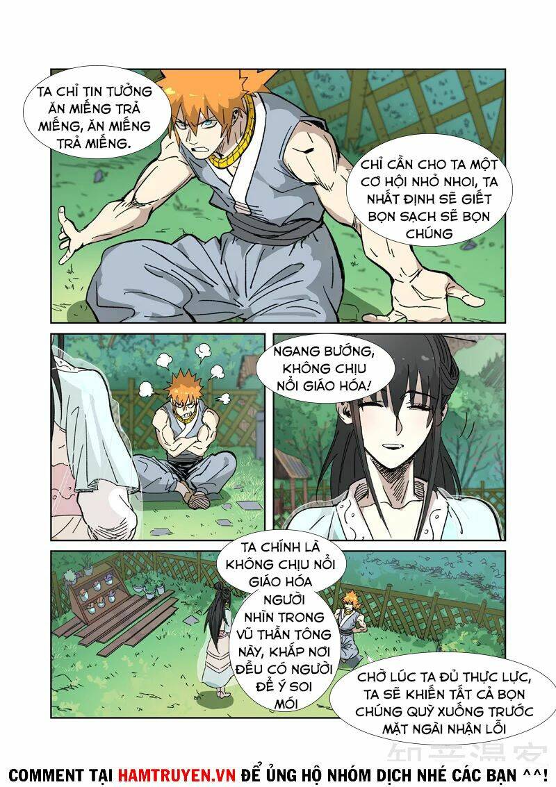 Chương 329 - Trang 7