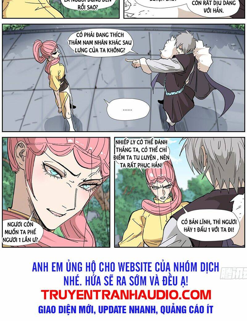 Chương 331 - Trang 12