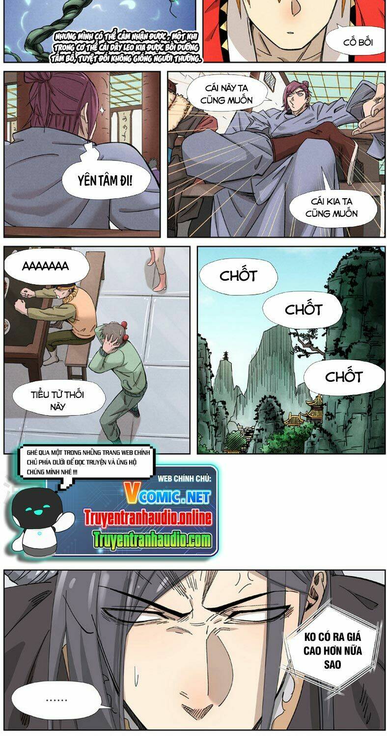 Chương 337 - Trang 3