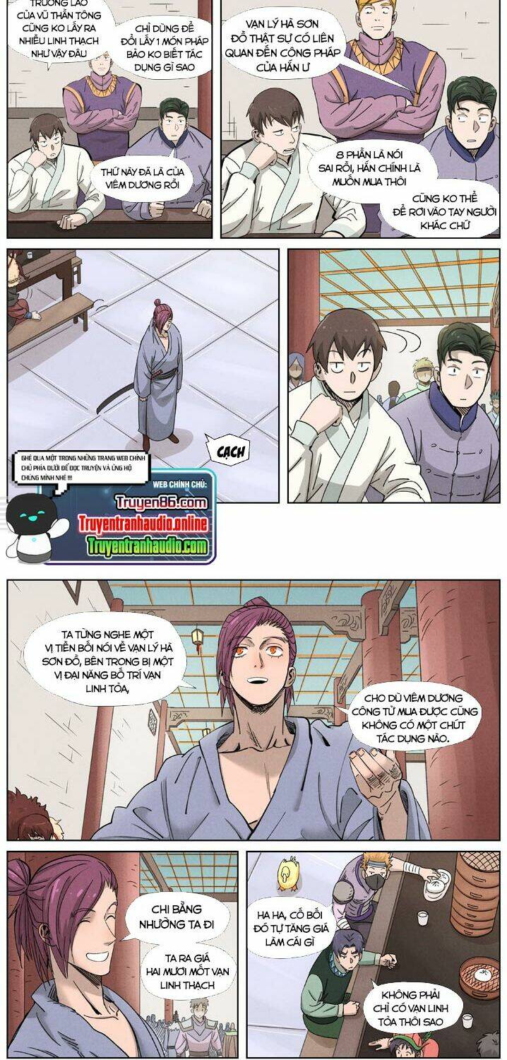 Chương 339 - Trang 2