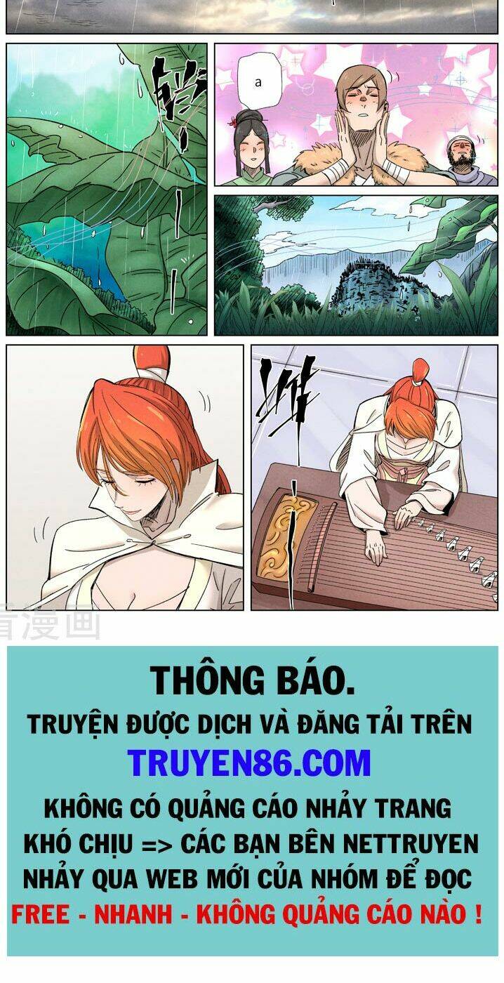 Chương 339 - Trang 8