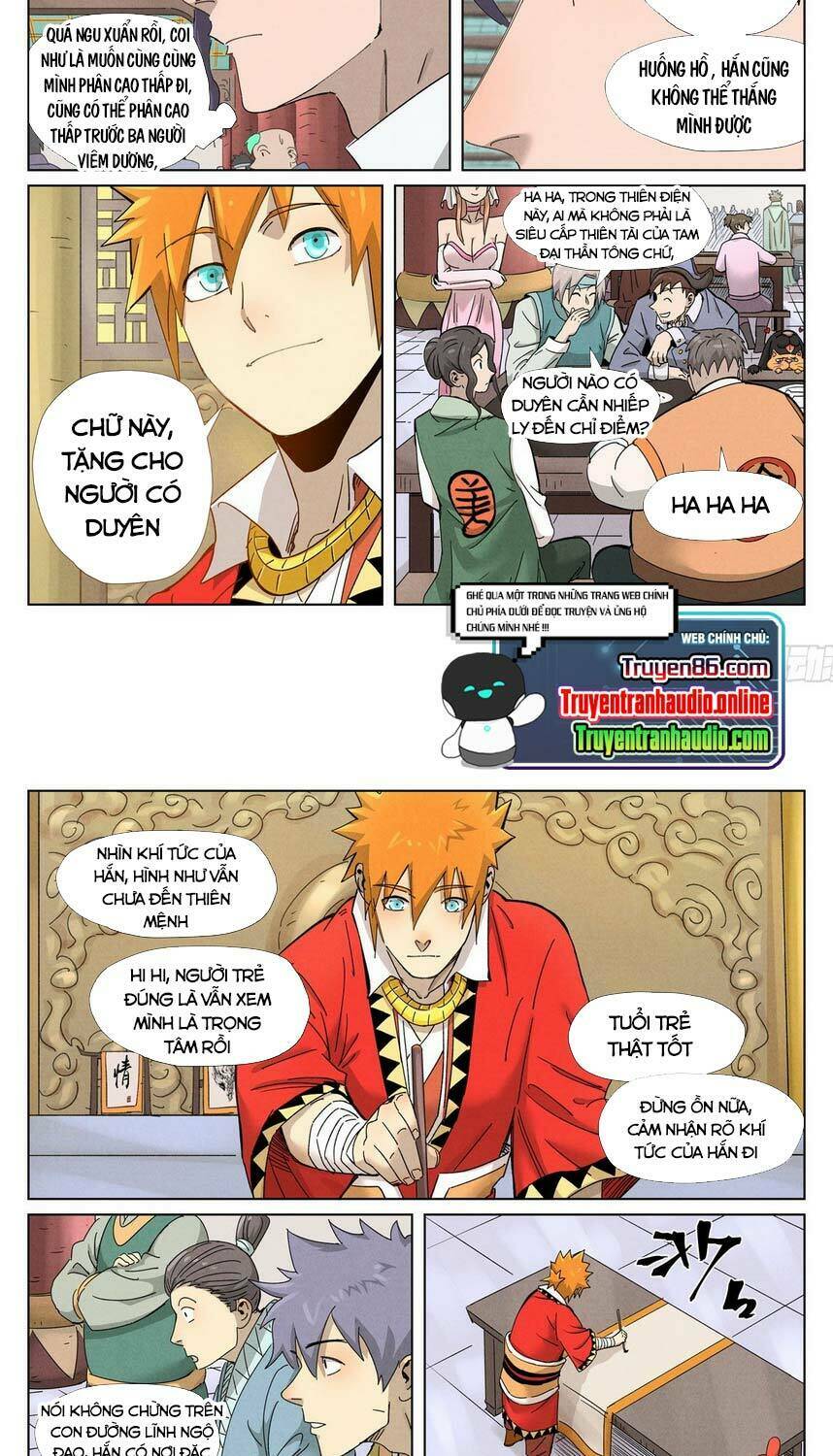 Chương 341 - Trang 5