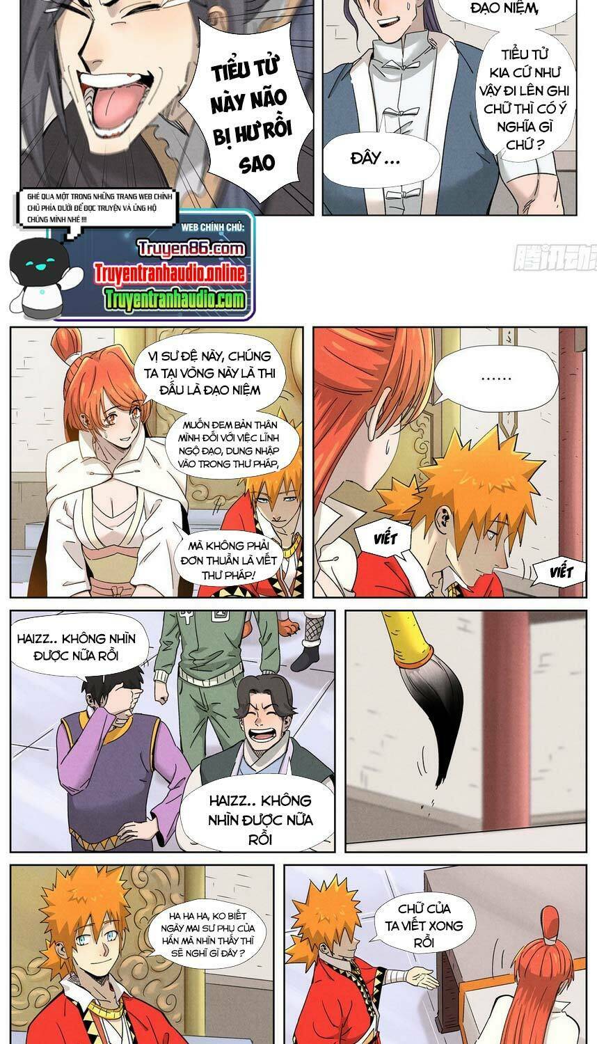 Chương 341 - Trang 7