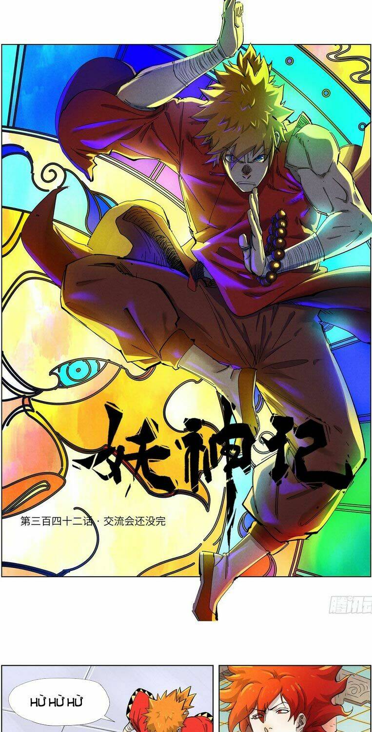 Chương 342 - Trang 1