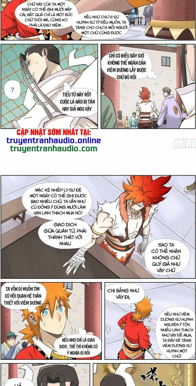 Chương 342 - Trang 4