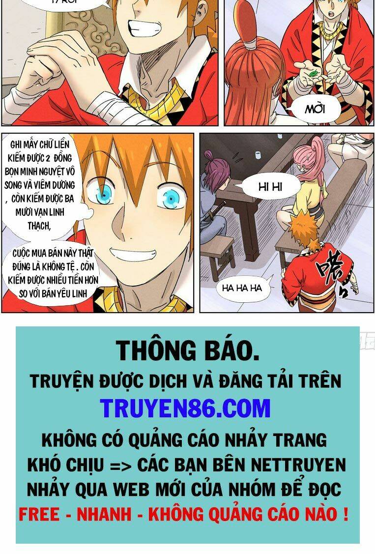 Chương 342 - Trang 9