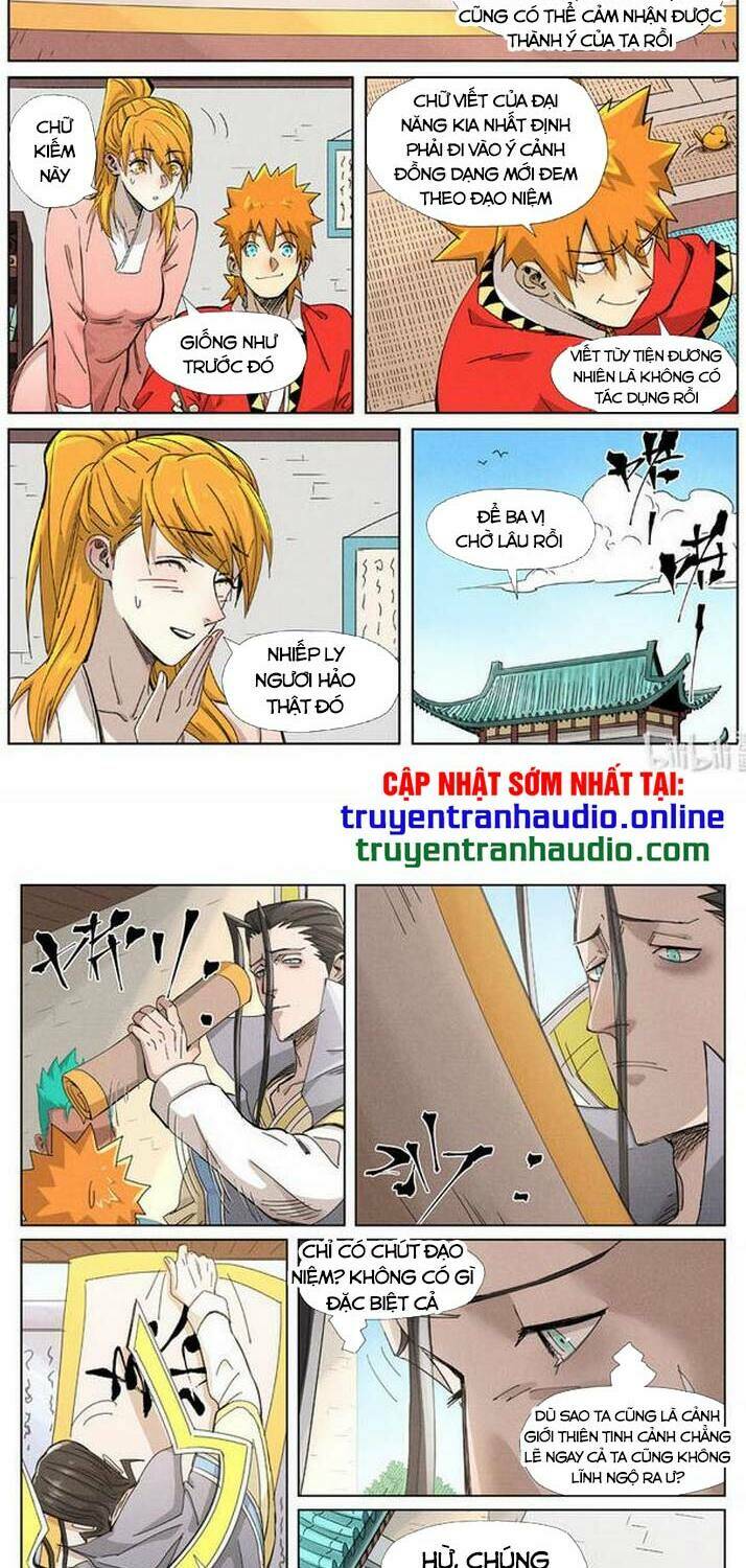 Chương 345 - Trang 2