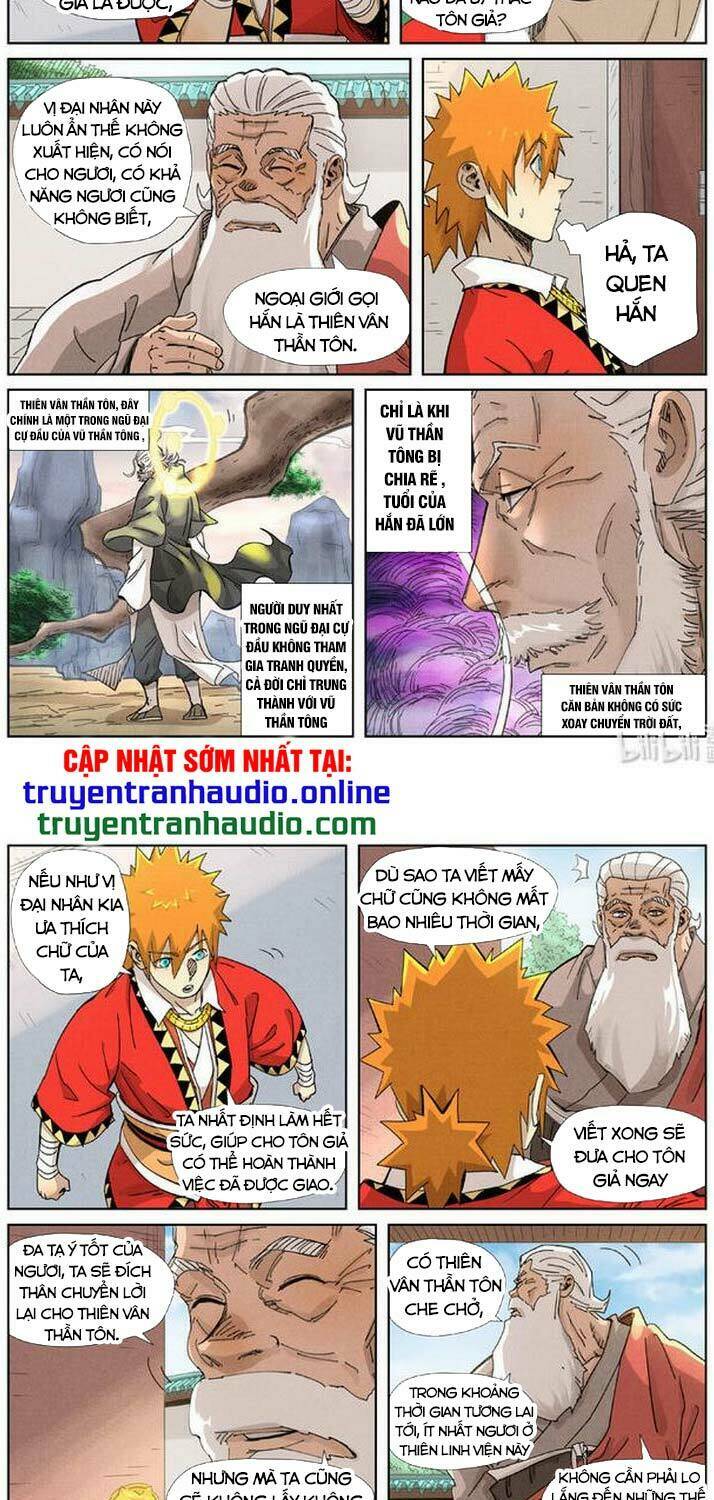 Chương 345 - Trang 5