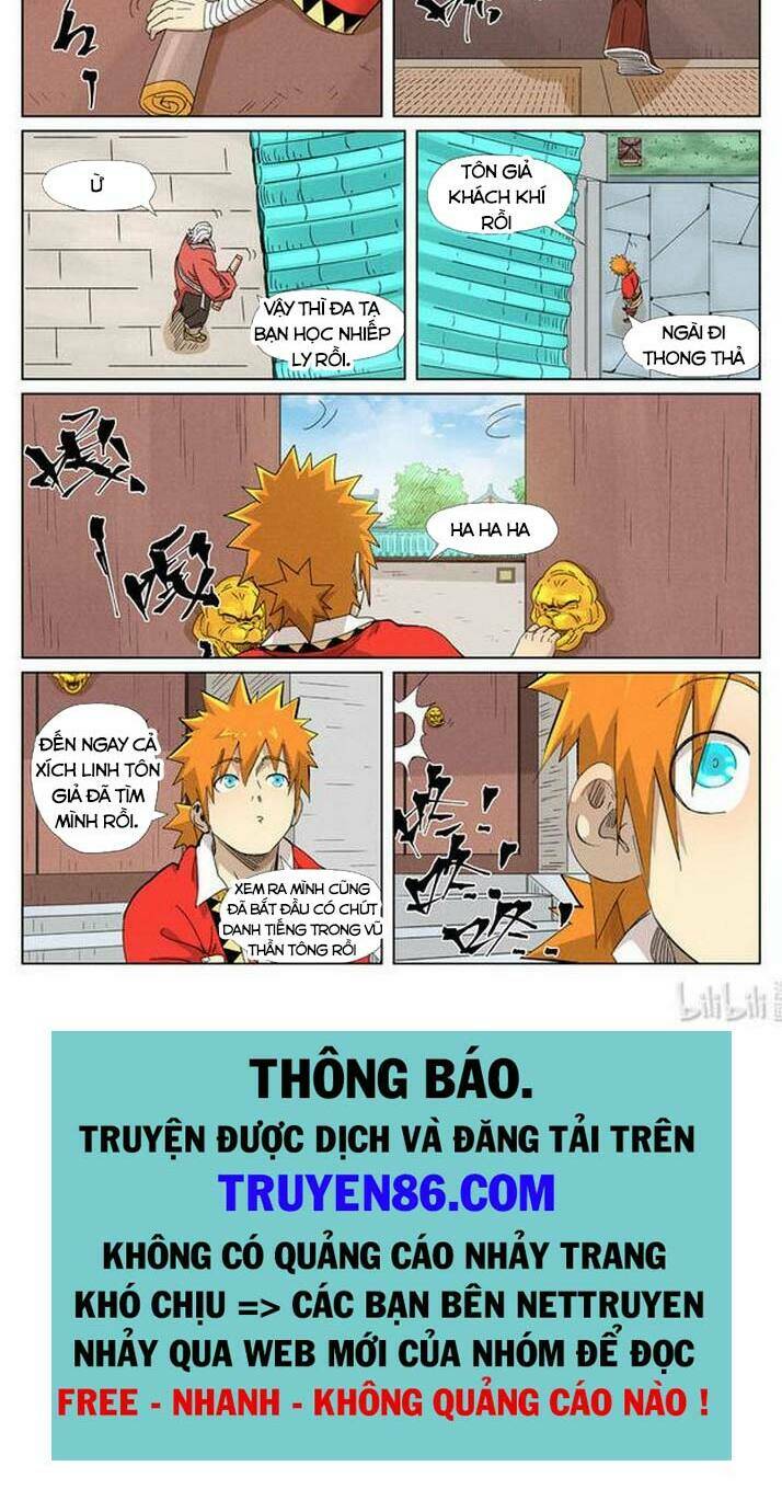 Chương 345 - Trang 8