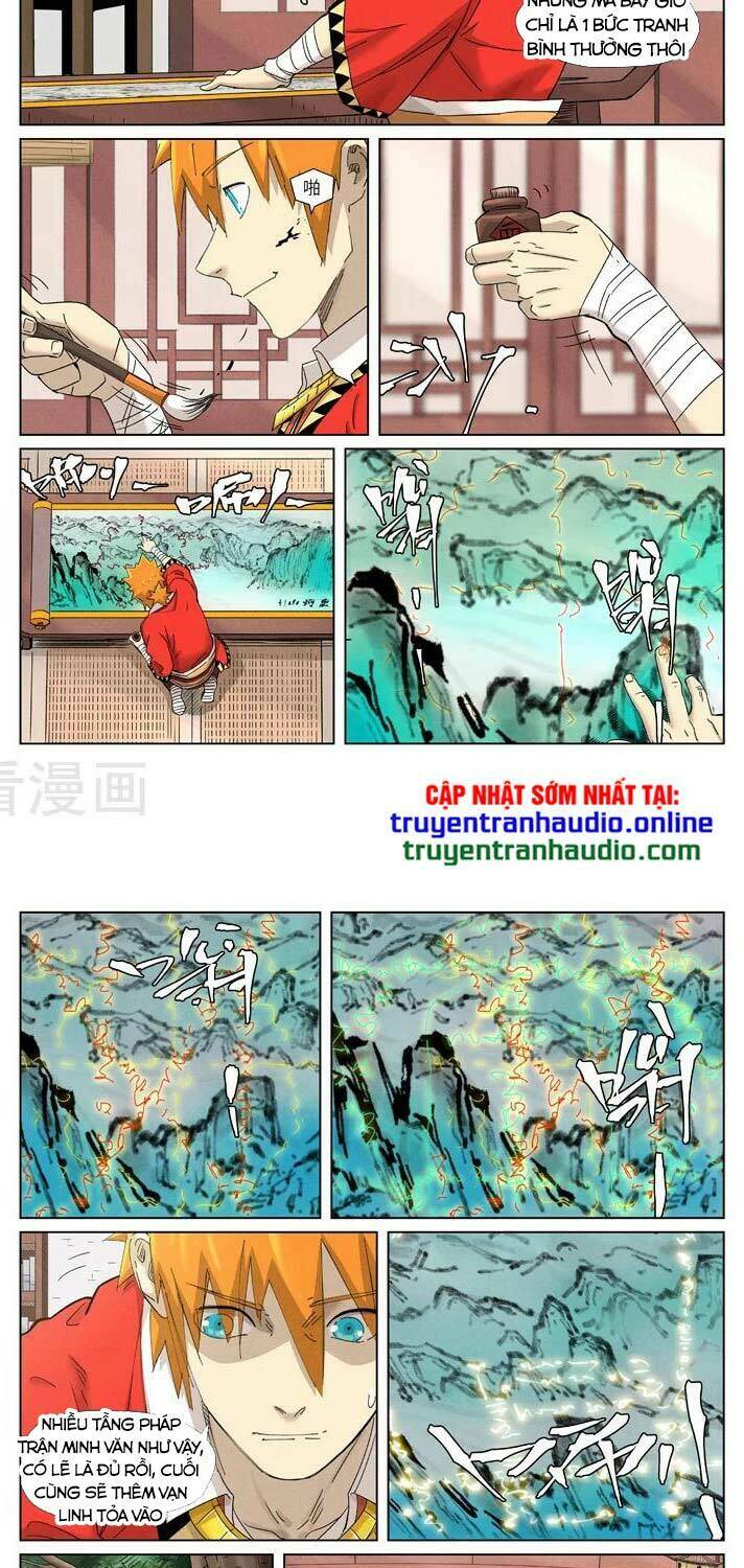 Chương 346 - Trang 5
