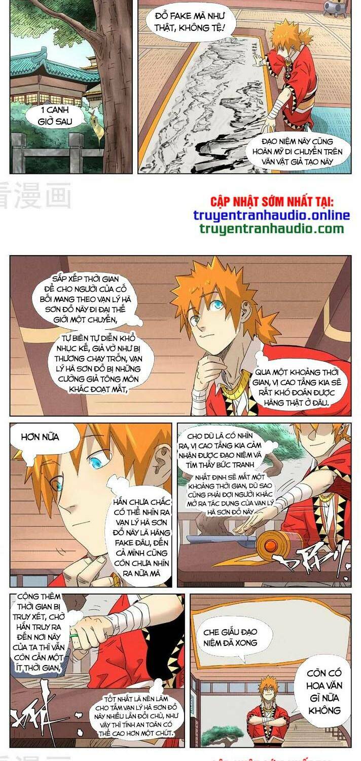 Chương 346 - Trang 6