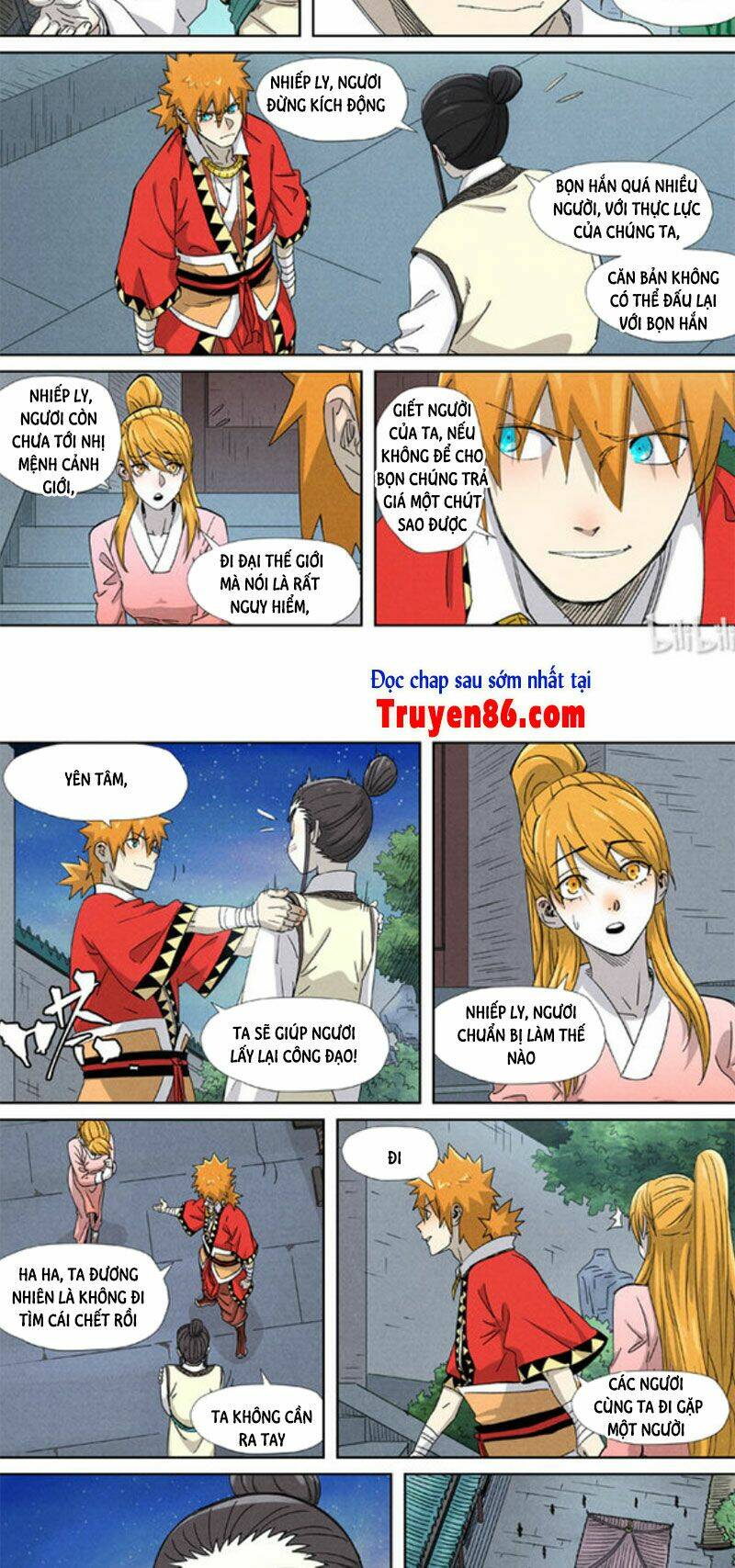 Chương 347.5 - Trang 6