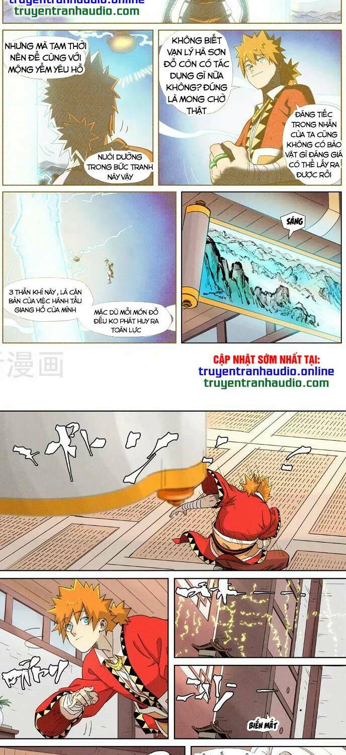 Chương 347 - Trang 2
