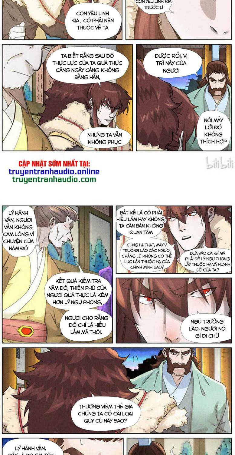 Chương 348 - Trang 4
