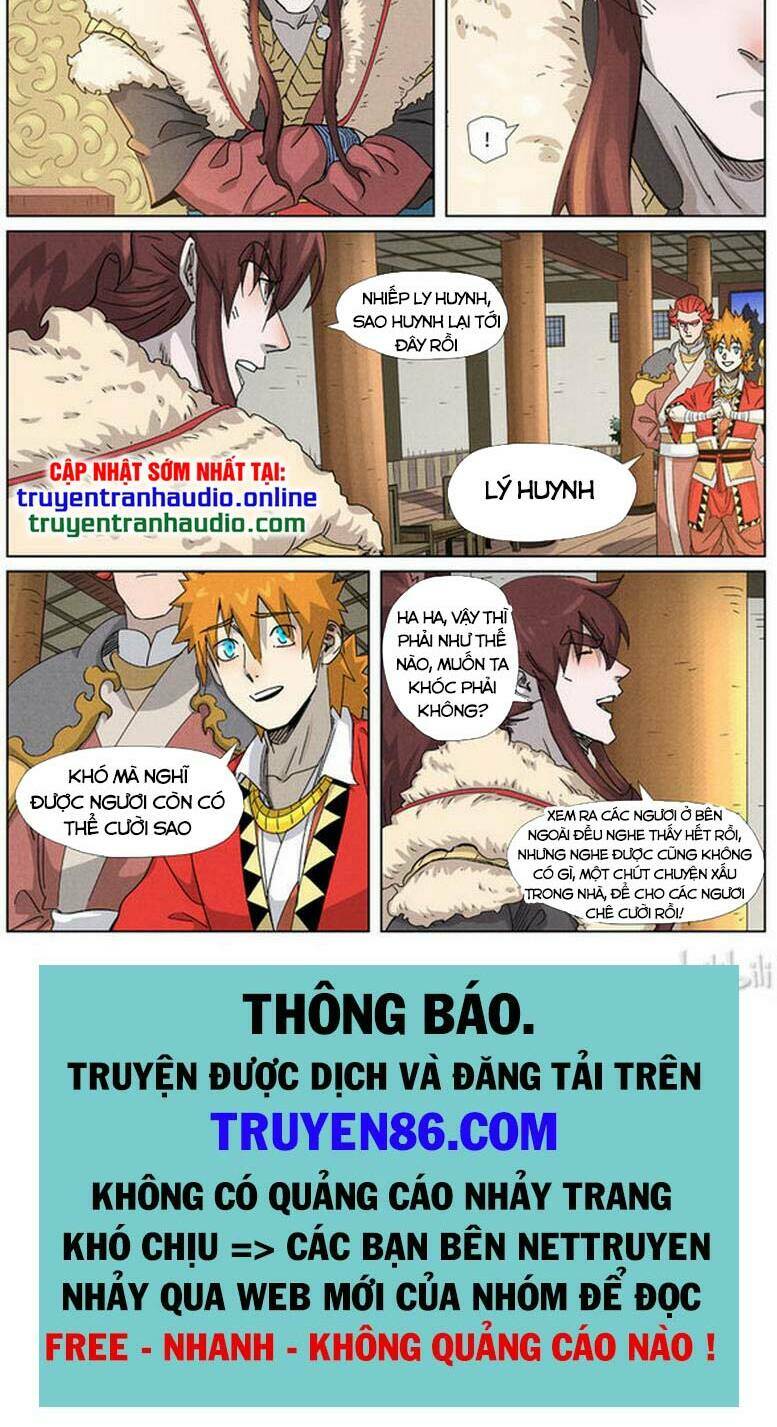 Chương 348 - Trang 8