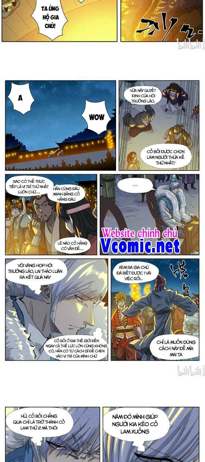 Chương 351 - Trang 3
