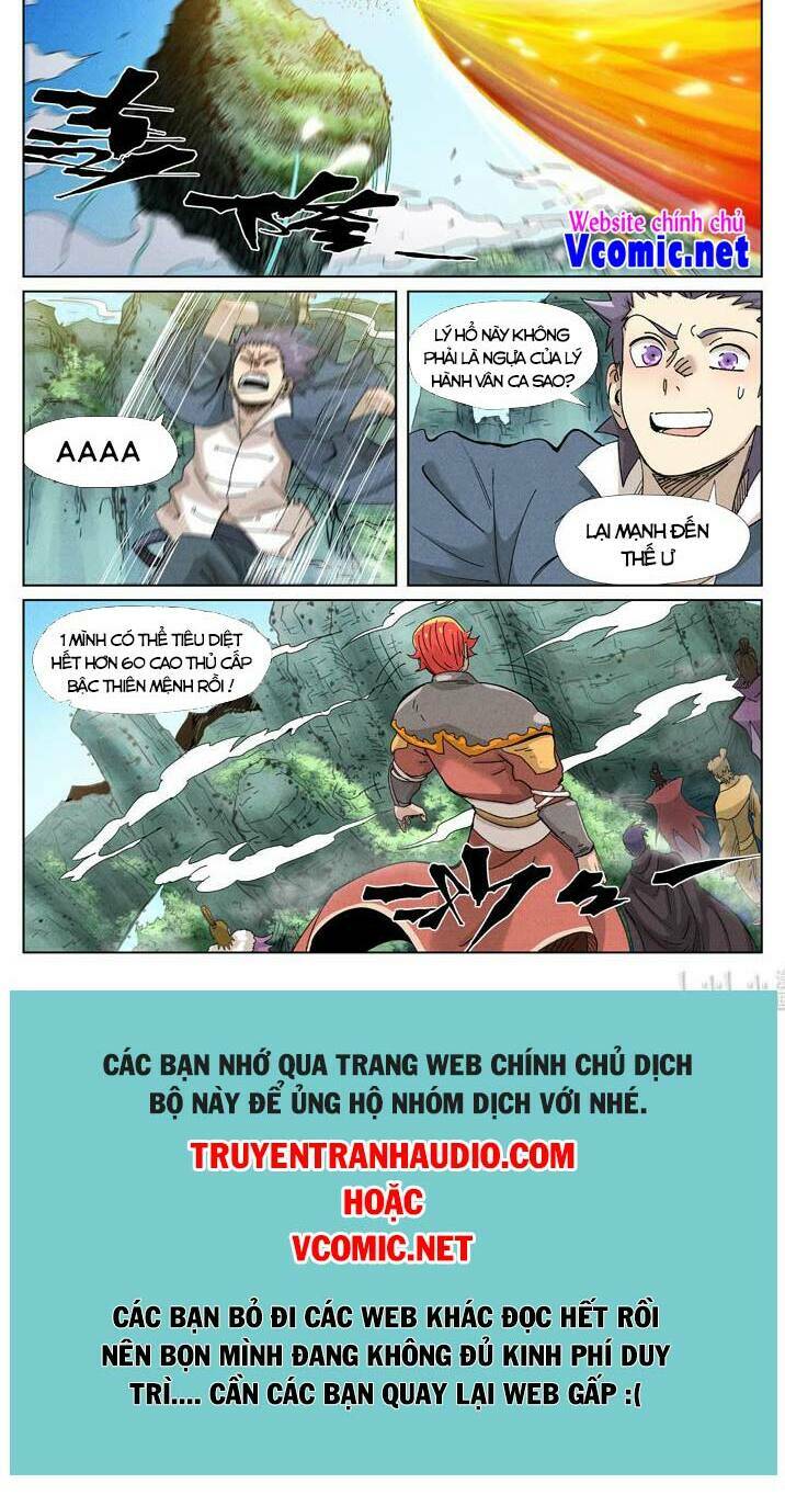 Chương 352 - Trang 8