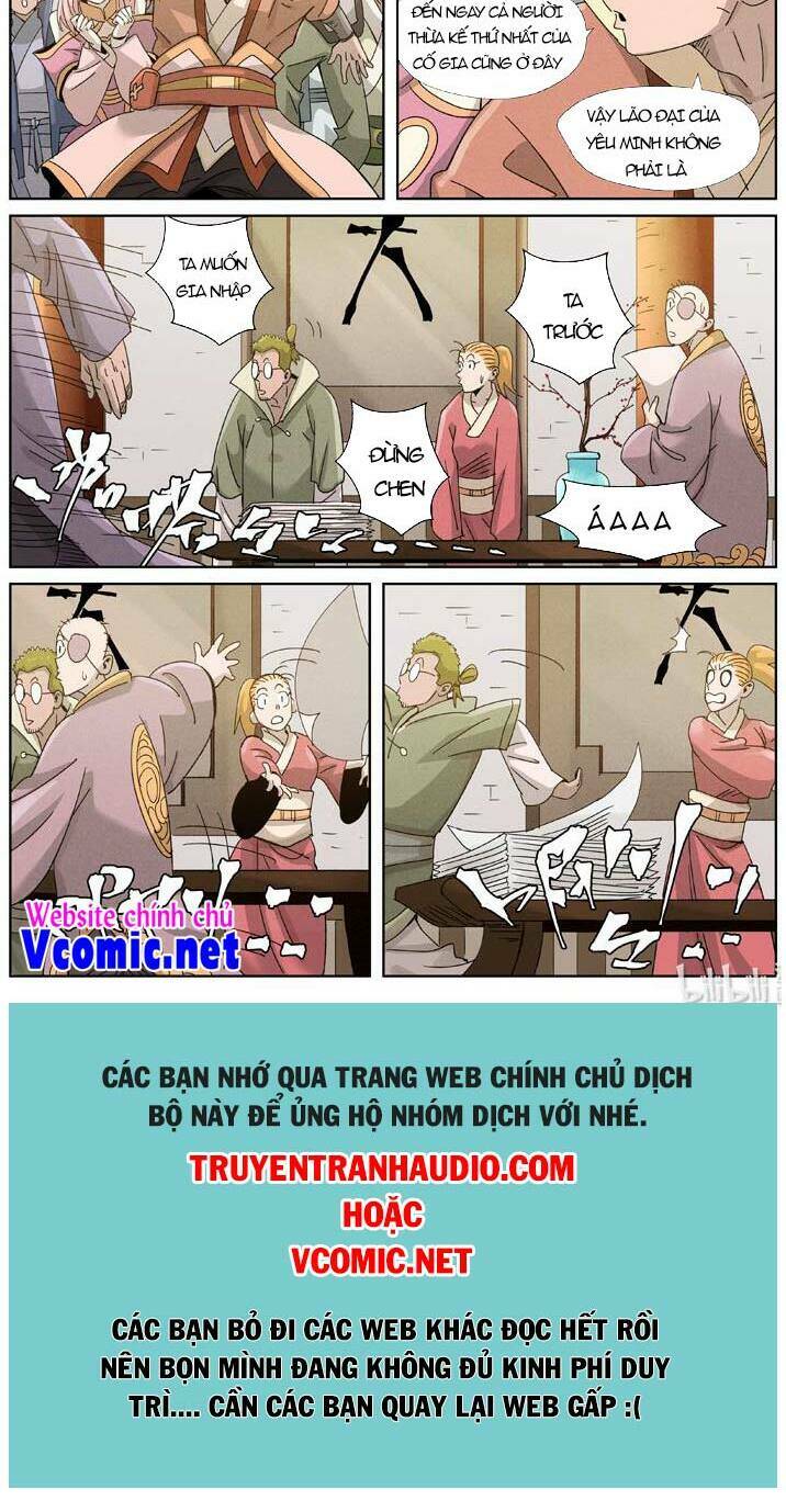 Chương 353 - Trang 8